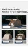 Lều khung dựng nhanh Village 6.0 Naturehike CNK2550WS043