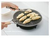Chảo inox gấp gọn chống dính cao cấp Naturehike CNK2550CF011