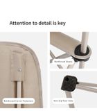 Ghế dã ngoại gấp gọn ngả lưng Naturehike CNK2450JJ020