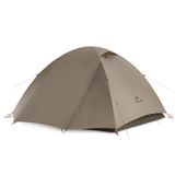 Lều cắm trại siêu nhẹ Cloud-Creek series Naturehike CNK2300ZP024
