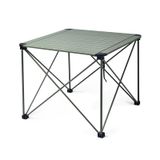 Bàn hợp kim nhôm dã ngoại gấp gọn Naturehike CNK2450JJ013