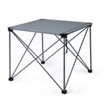 Bàn hợp kim nhôm dã ngoại gấp gọn Naturehike CNK2450JJ013