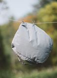 Túi đựng đồ cá nhân gấp gọn du lịch dã ngoại Naturehike CNK2350XB010