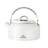 Ấm đun nước dã ngoại 0.8L Naturehike CNK2450CF010 CNK2450CF013