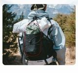 Bàn nhôm cuộn gấp gọn Naturehike CNH22JU050 CNK2450JJ027