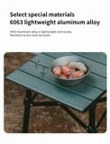 Bàn nhôm cuộn gấp gọn Naturehike CNH22JU050 CNK2450JJ027