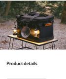 Túi đựng đồ bếp Glamping Naturehike CNH22SN008