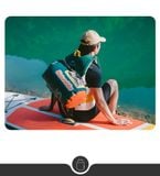 Túi chống nước quai đeo balo Naturehike CNK2300BS017