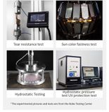 Lều cắm trại siêu nhẹ Cloud-Creek series Naturehike CNK2300ZP024