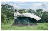 Lều cắm trại siêu nhẹ Cloud-Creek series Naturehike CNK2300ZP024