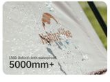 Lều trung tâm dựng siêu nhanh Naturehike CNK230WS014