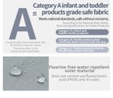 Túi ngủ cotton cao cấp có mũ trùm đầu giặt máy Naturehike CNK2350WS023