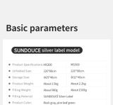 Túi ngủ cotton cao cấp có mũ trùm đầu giặt máy Naturehike CNK2350WS023