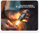 Đèn pin treo lều đa năng Naturehike CNK2350ZM010