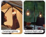 Đèn pin treo lều đa năng Naturehike CNK2350ZM010