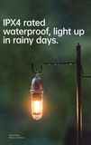 Đèn pin treo lều đa năng Naturehike CNK2350ZM010