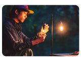 Đèn pin treo lều đa năng Naturehike CNK2350ZM010