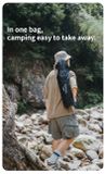 Bàn hợp kim nhôm dã ngoại gấp gọn Naturehike CNK2450JJ013