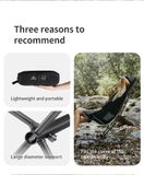 Ghế gấp gọn siêu nhẹ Naturehike CNK2450JJ015
