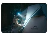 Đèn LED đội đầu chạy bộ sạc pin Naturehike CNK2450ZM015