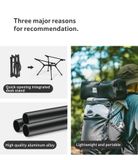 Bàn nhôm gấp gọn cao cấp Naturehike CNK2550JJ021