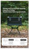 Bàn nhôm gấp gọn cao cấp Naturehike CNK2550JJ021