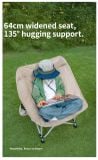 Ghế dã ngoại gấp gọn Naturehike CNK2550JJ022