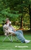 Ghế dã ngoại gấp gọn Naturehike CNK2550JJ022