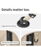 Ghế dã ngoại gấp gọn Naturehike CNK2550JJ022