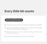 Ghế gấp gọn ngả lưng 3 cấp có gác chân Naturehike CNK2550JJ023