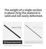 Cọc chống tăng, lều Naturehike CNK2550PJ010