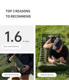 Đệm hơi siêu nhẹ dày 9.5cm FC01 Naturehike CNK2550WS019