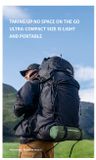 Đệm hơi siêu nhẹ dày 9.5cm FC01 Naturehike CNK2550WS019