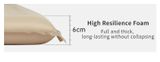 Đệm hơi tự bơm có gối dày 6cm Naturehike CNK2550WS025