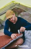 Bơm hơi sạc pin mini đa năng Naturehike CNK2550ZM012