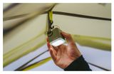 Bơm hơi sạc pin mini đa năng Naturehike CNK2550ZM012