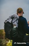 Bơm hơi sạc pin mini đa năng Naturehike CNK2550ZM012