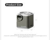 Bơm hơi sạc pin mini đa năng Naturehike CNK2550ZM012