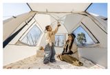 Lều cắm trại Ango S tự bung Naturehike CNK2650WS018