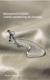 Lều cắm trại Ango S tự bung Naturehike CNK2650WS018