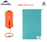 COMBO - Đi biển Naturehike