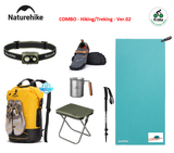 COMBO - Hiking/Treking Naturehike