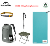 COMBO - Hiking/Treking Naturehike