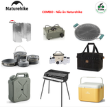 COMBO - Nấu ăn Naturehike