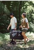 Túi đựng đồ dã ngoại  gấp gọn siêu nhẹ NatureHike NH17S021