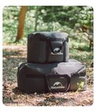 Túi đựng đồ dã ngoại  gấp gọn siêu nhẹ NatureHike NH17S021