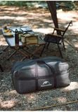 Túi đựng đồ dã ngoại  gấp gọn siêu nhẹ NatureHike NH17S021