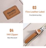 Túi đựng đồ du lịch vệ sinh cá nhân Naturehike NH20SN010
