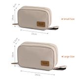 Túi đựng đồ du lịch vệ sinh cá nhân Naturehike NH20SN010