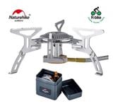 Bếp ga du lịch dã ngoại xếp gọn Naturehike NH21RJ009